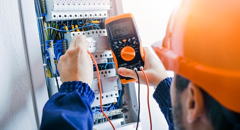 Adapazarı Elektrikçi